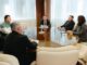 Заштита права радника и ефикаснији рад МУП-а у фокусу разговора