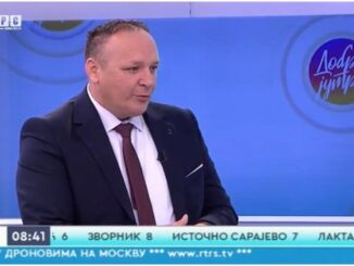 Станковић - Достојанствена плата је темељ останка радника у Републици Српској