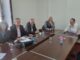 Одржан састанак са руководством предузећа „КОСМОС“ а.д. Бања Лука
