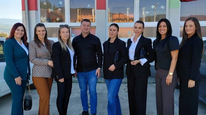Novi koraci ka jačem i brojnijem Sindikatu obrazovanja, nauke i kulture Republike Srpske