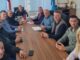 Руководство СРУП-а РС одржало радни састанак у ПУ Мркоњић Град