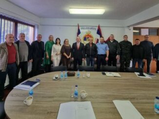 Одржана Скупштина Синдикалне организације ПУ Зворник