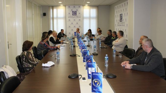 Синдикат здравства и социјалне заштите Републике Српске тражи повећање плата кроз нову цијену рада