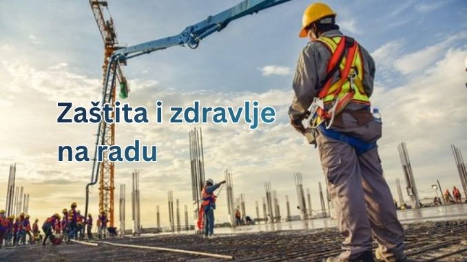 Европска седмица заштите на раду - ССРС континуирано ради на унапређењу области заштите и здравља на раду у Републици Српској